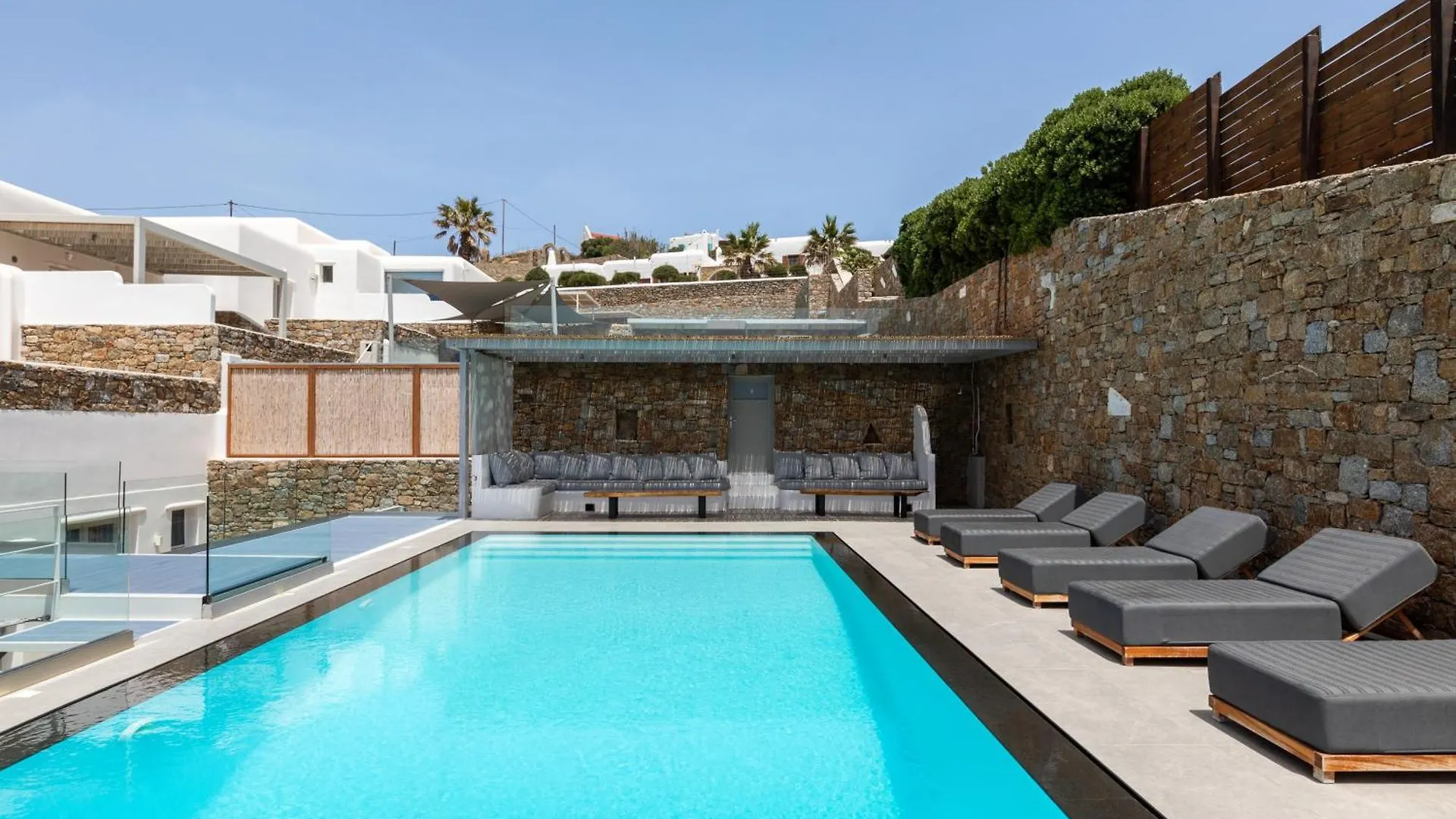 Villa Cataleya 3 Private Pool Fanári Görögország