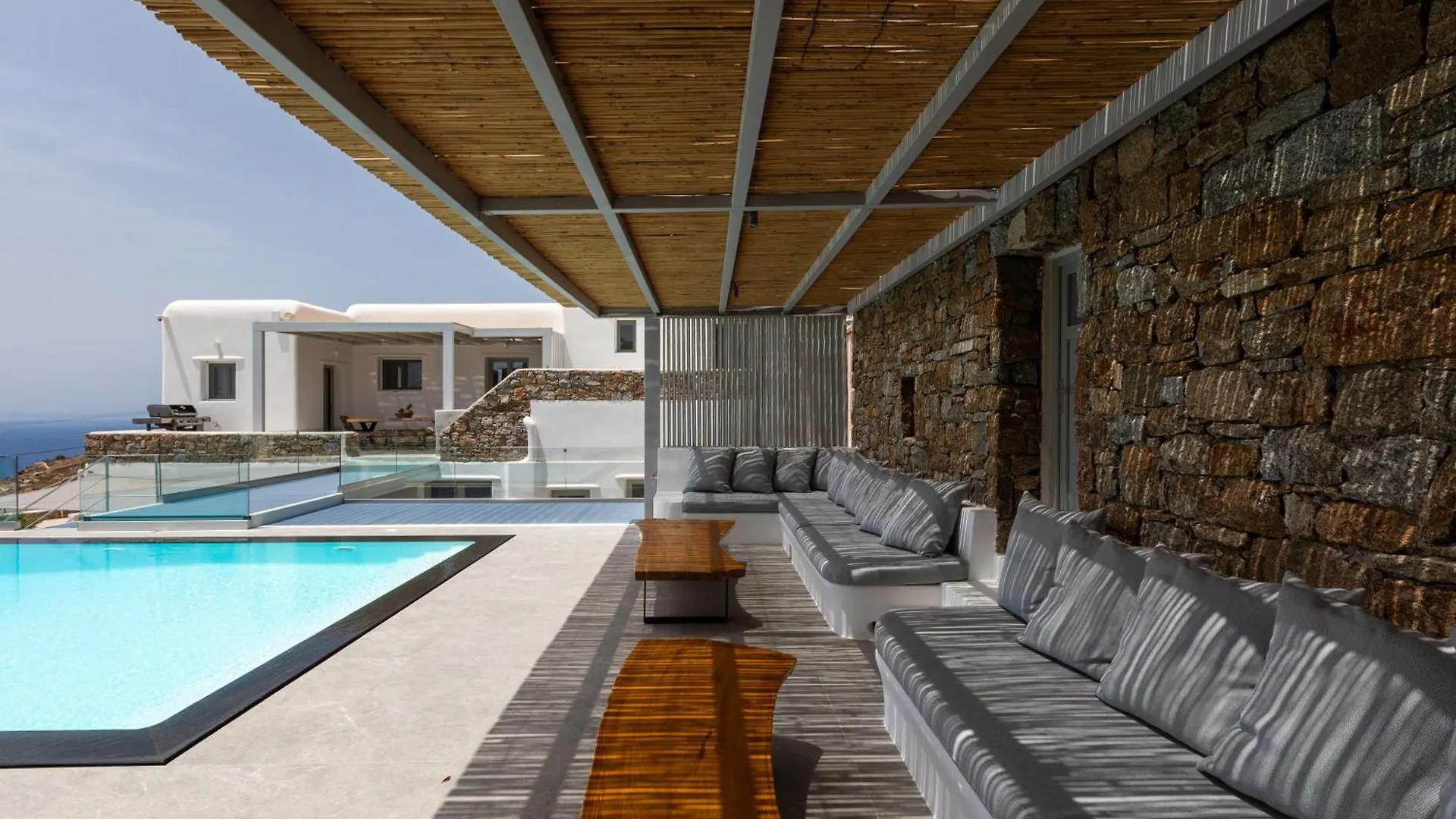 Villa Cataleya 3 Private Pool Fanári