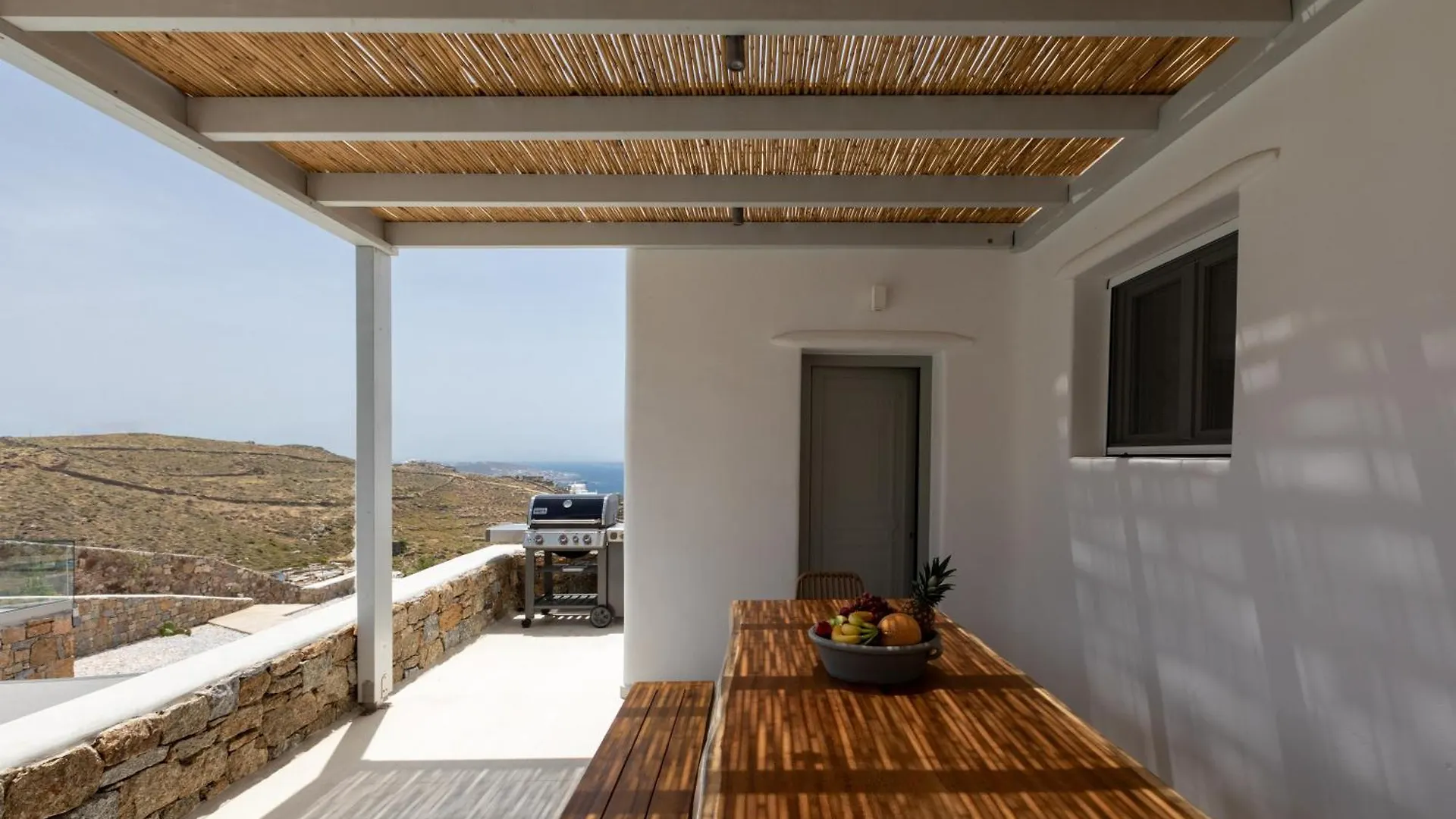 Villa Cataleya 3 Private Pool Fanári Görögország