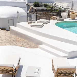 Appartamento Sunset Studio, Fanari (Mykonos)